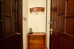 Amona Hotel - Hostel