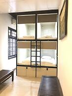 Amona Hotel - Hostel