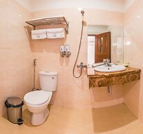 Amona Hotel - Hostel