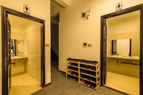 Amona Hotel - Hostel