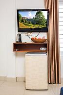 Amona Hotel - Hostel