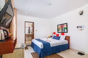 Amona Hotel - Hostel