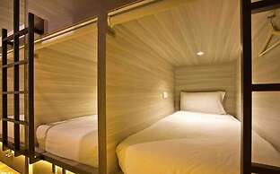 Amona Hotel - Hostel