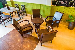 Amona Hotel - Hostel