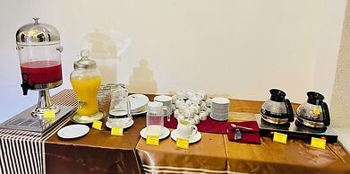 Amona Hotel - Hostel