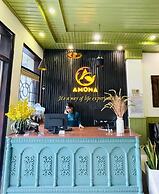 Amona Hotel - Hostel