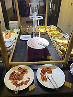 Amona Hotel - Hostel