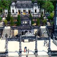 Amona Hotel - Hostel