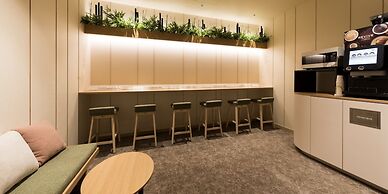 Glansit Kyoto Kawaramachi