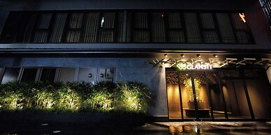 Glansit Kyoto Kawaramachi