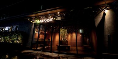 Glansit Kyoto Kawaramachi
