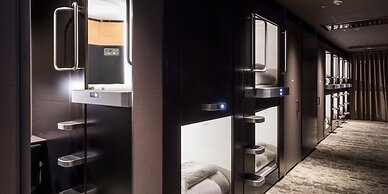 Glansit Kyoto Kawaramachi