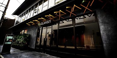 Glansit Kyoto Kawaramachi