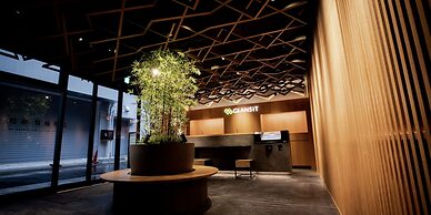 Glansit Kyoto Kawaramachi