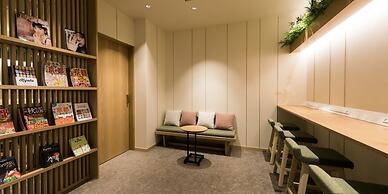 Glansit Kyoto Kawaramachi