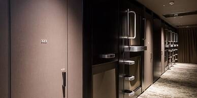 Glansit Kyoto Kawaramachi