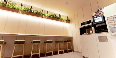 Glansit Kyoto Kawaramachi