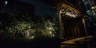 Glansit Kyoto Kawaramachi