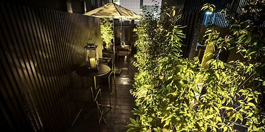 Glansit Kyoto Kawaramachi