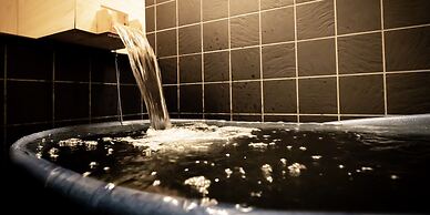 Glansit Kyoto Kawaramachi