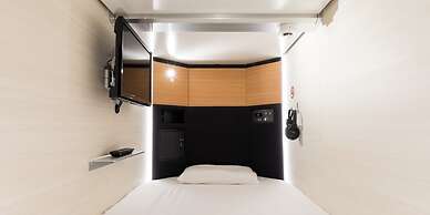 Glansit Kyoto Kawaramachi