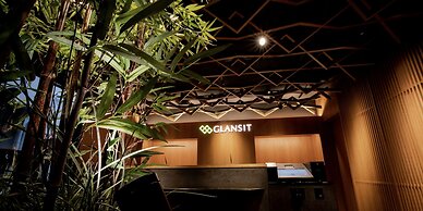 Glansit Kyoto Kawaramachi