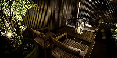 Glansit Kyoto Kawaramachi