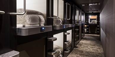 Glansit Kyoto Kawaramachi