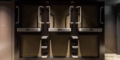 Glansit Kyoto Kawaramachi