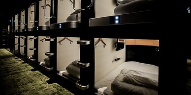 Glansit Kyoto Kawaramachi