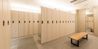 Glansit Kyoto Kawaramachi