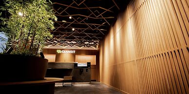 Glansit Kyoto Kawaramachi