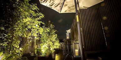 Glansit Kyoto Kawaramachi