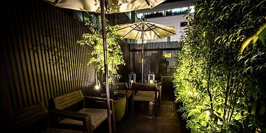 Glansit Kyoto Kawaramachi