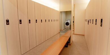 Glansit Kyoto Kawaramachi