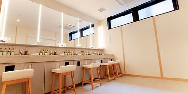 Glansit Kyoto Kawaramachi