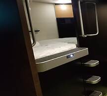 Glansit Kyoto Kawaramachi