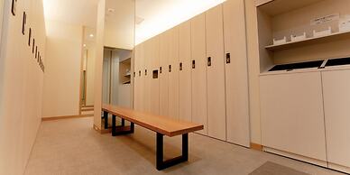 Glansit Kyoto Kawaramachi