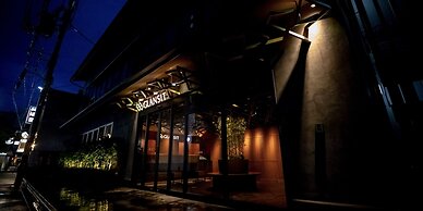 Glansit Kyoto Kawaramachi