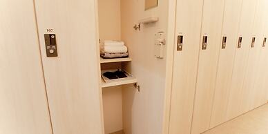 Glansit Kyoto Kawaramachi