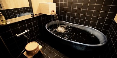 Glansit Kyoto Kawaramachi