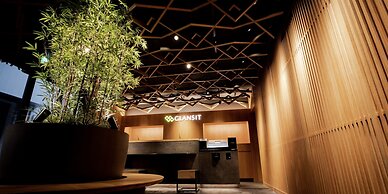 Glansit Kyoto Kawaramachi