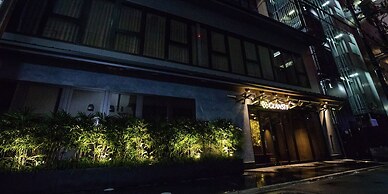 Glansit Kyoto Kawaramachi