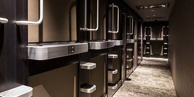 Glansit Kyoto Kawaramachi