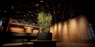 Glansit Kyoto Kawaramachi