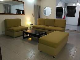 Residence Angele