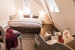 My Sweet Homes - La Grenouillère Hypercentre