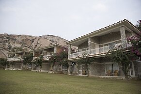 Amritara Jawai Resort