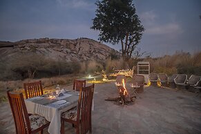 Amritara Jawai Resort