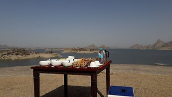 Amritara Jawai Resort